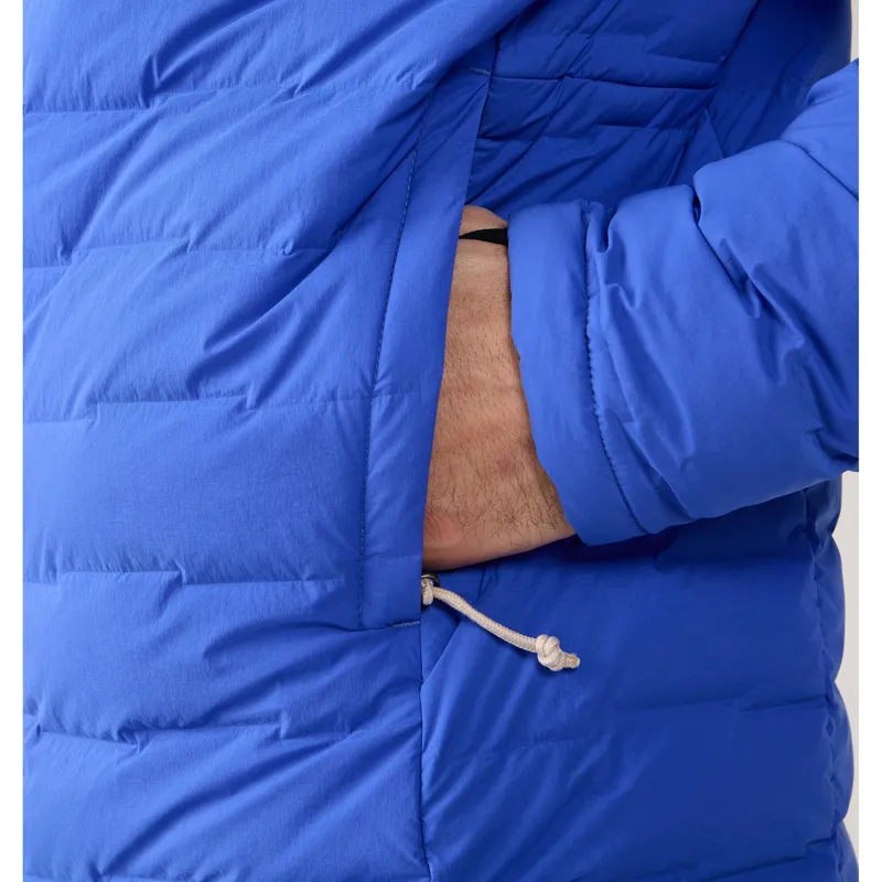 Haglofs Men's Spitz Down Hood Northern-7