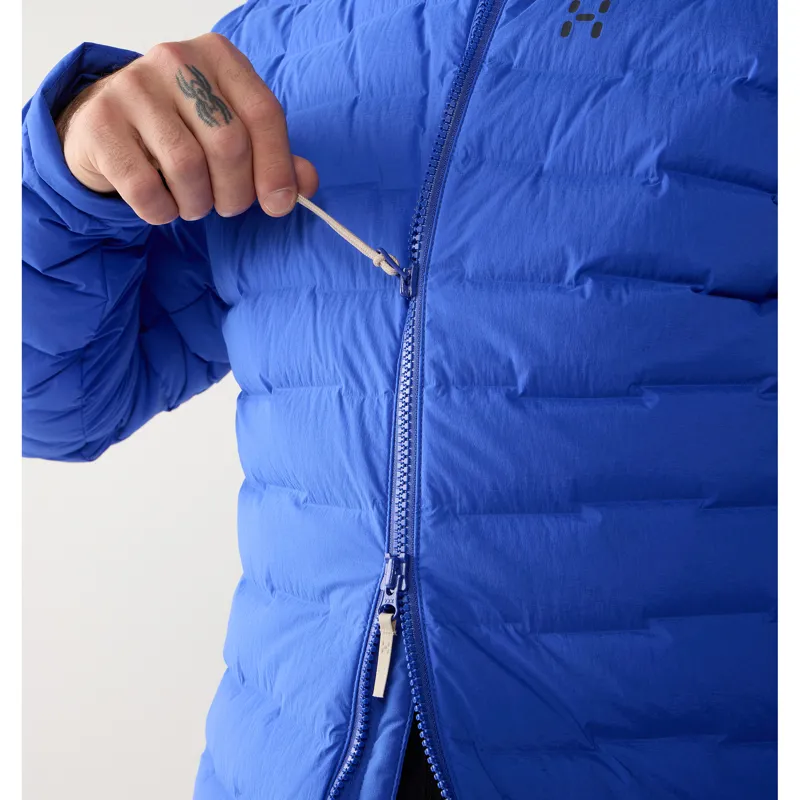 Haglofs Men's Spitz Down Hood Northern-8