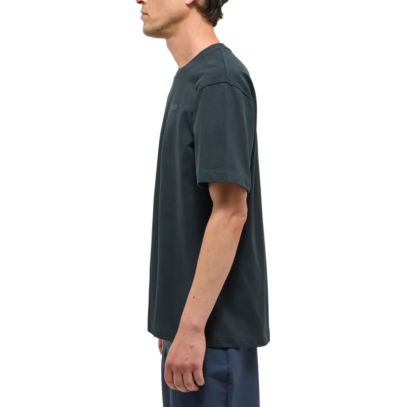 Haglofs Mens Tee True Black-4