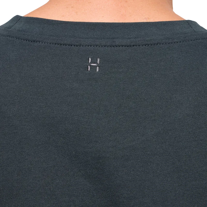 Haglofs Mens Tee True Black-5