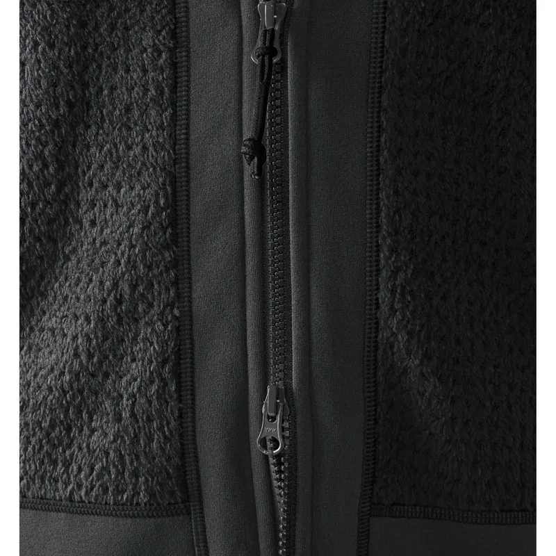Haglofs Men's Vassi Mid Hood Black-9