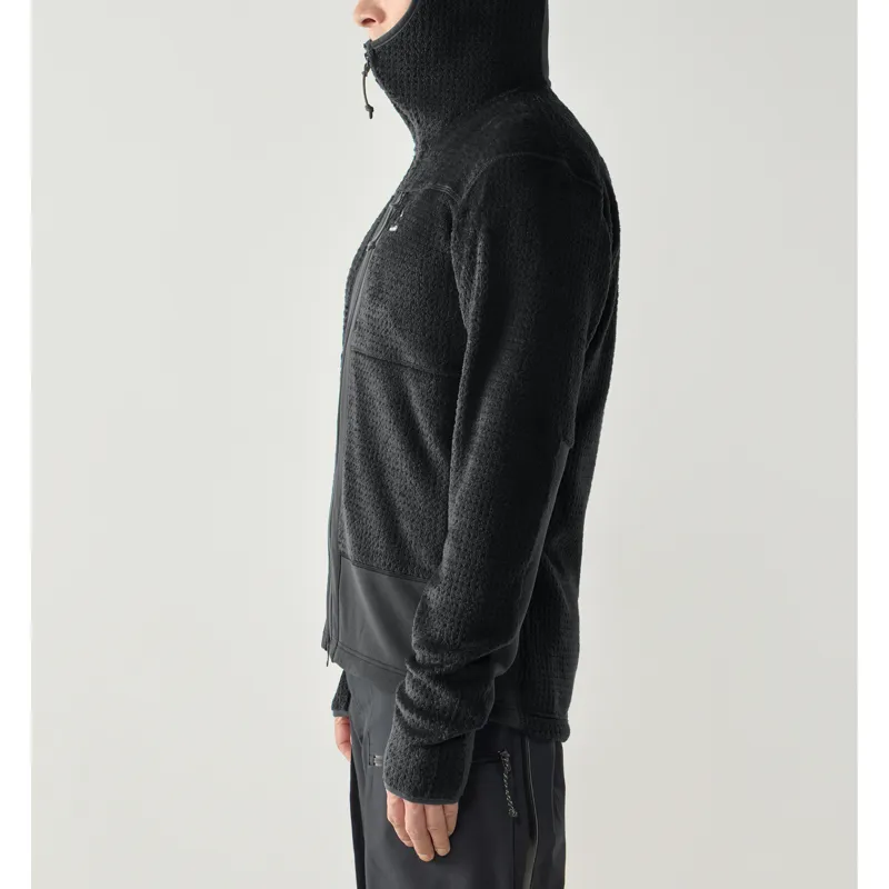 Haglofs Men's Vassi Mid Hood Black-4