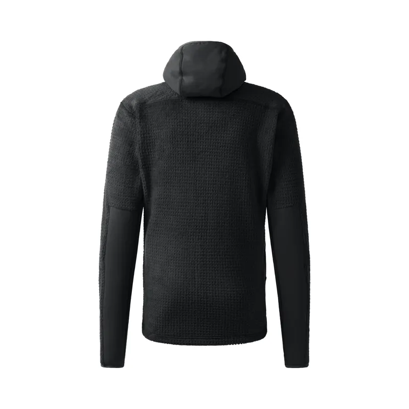 Haglofs Men's Vassi Mid Hood Black-1