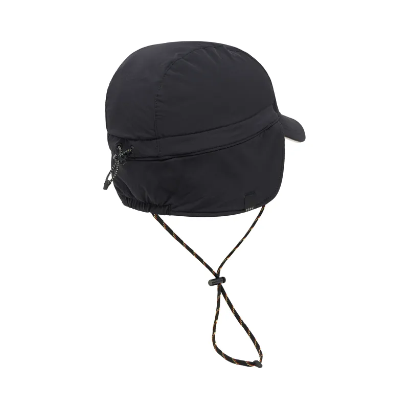 Haglöfs Mountain II Cap Black-2