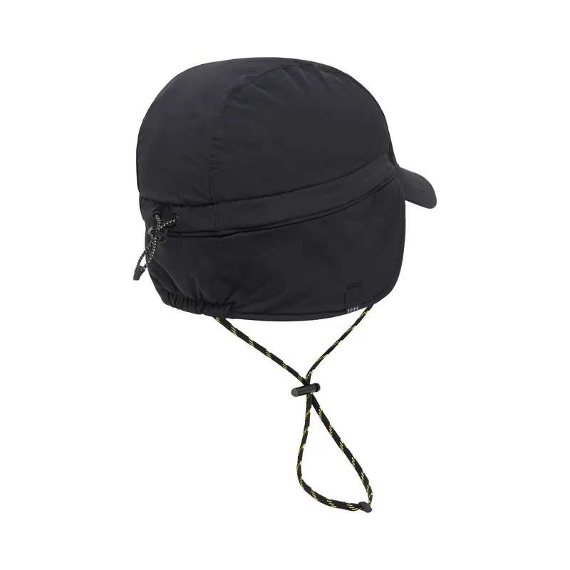 Haglöfs Mountain II Cap Black-3