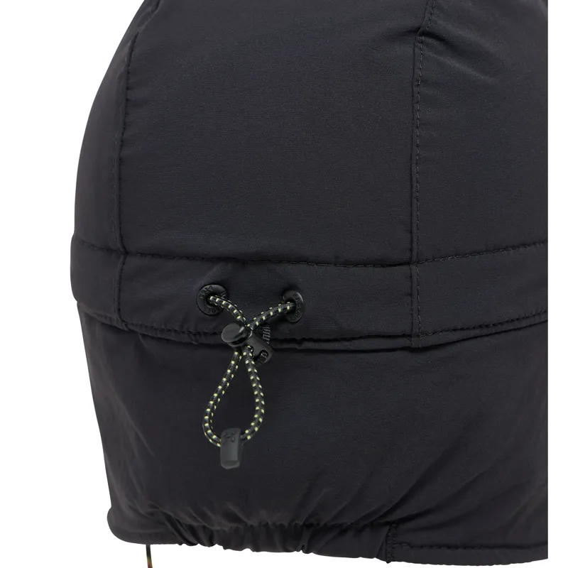 Haglöfs Mountain II Cap Black-4