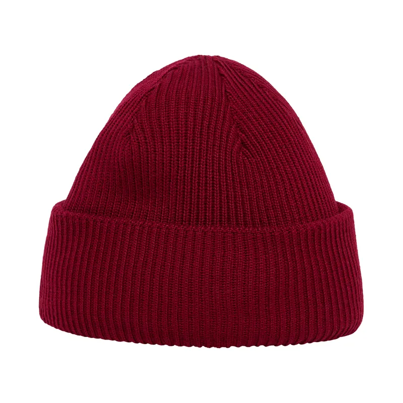 Haglofs Vassi Beanie Carmine Red-3