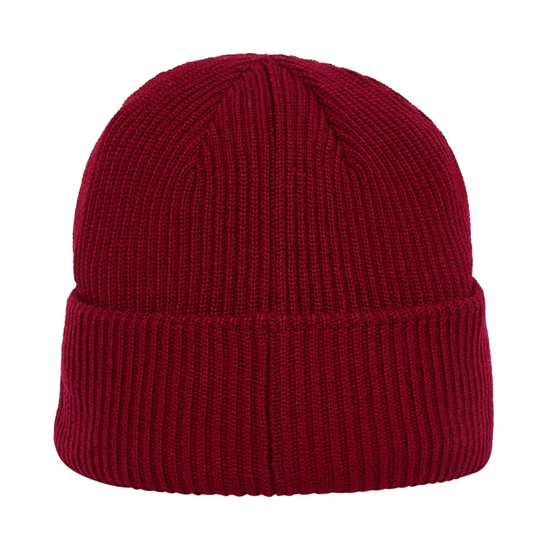Haglofs Vassi Beanie Carmine Red-4
