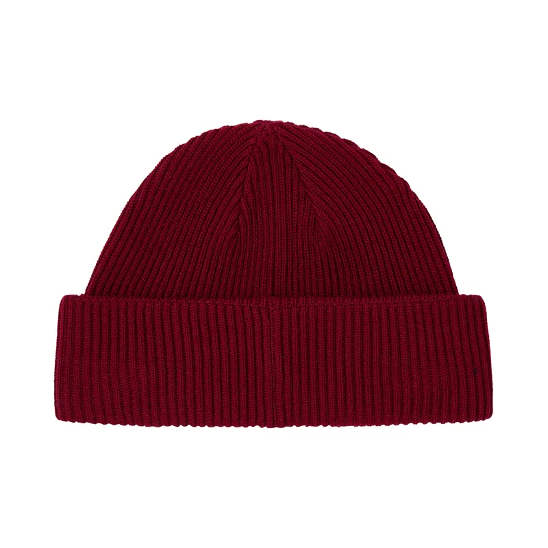Haglofs Vassi Beanie Carmine Red-1