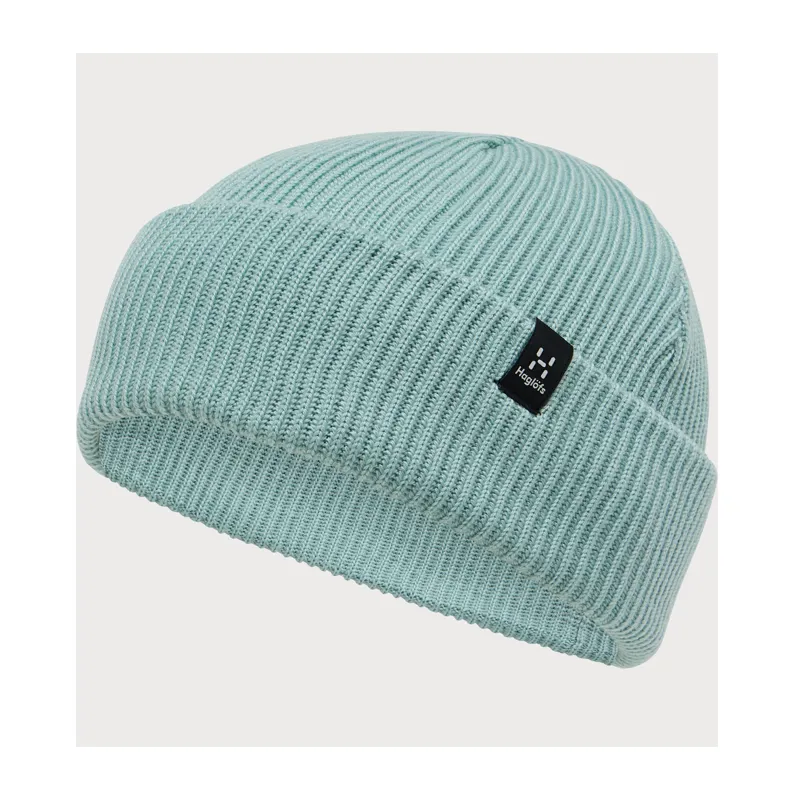 Haglofs Vassi Beanie Dew Green-1