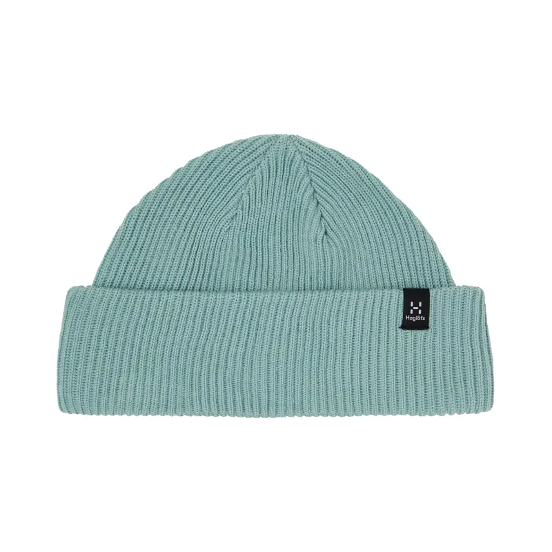 Haglofs Vassi Beanie Dew Green