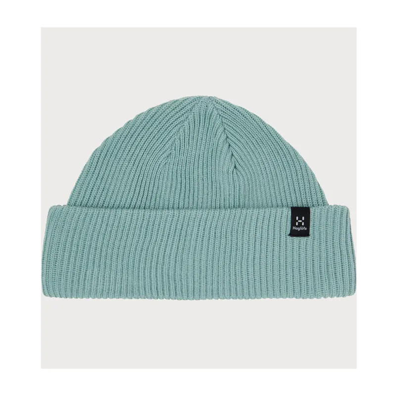 Haglofs Vassi Beanie Dew Green-5