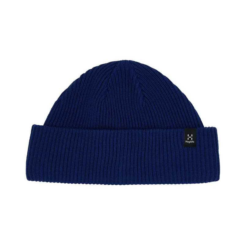 Haglofs Vassi Beanie Evening Blue