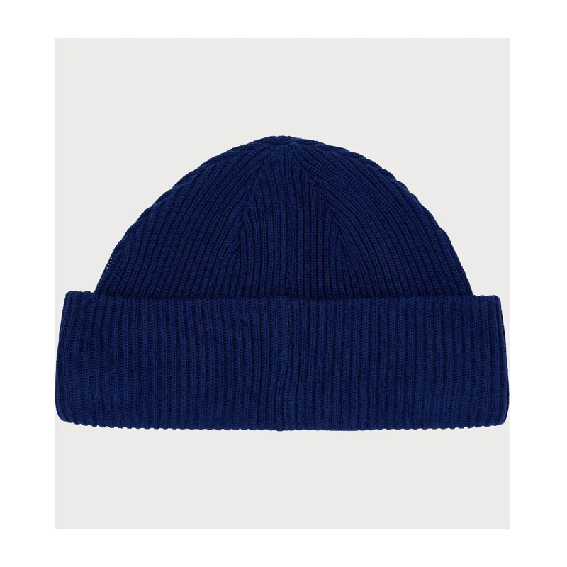 Haglofs Vassi Beanie Evening Blue-4