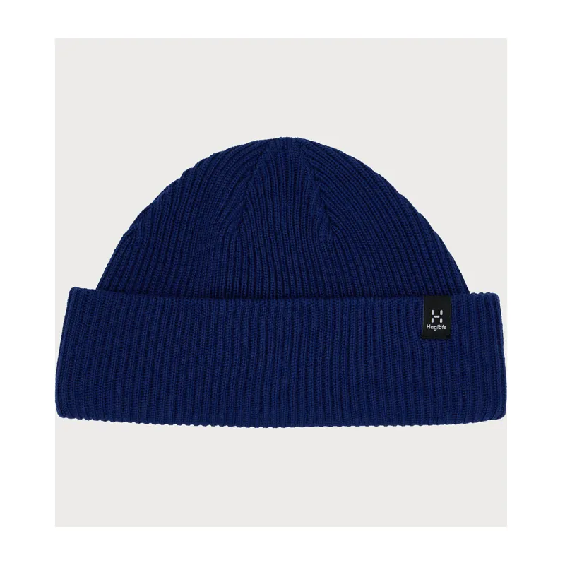 Haglofs Vassi Beanie Evening Blue-5