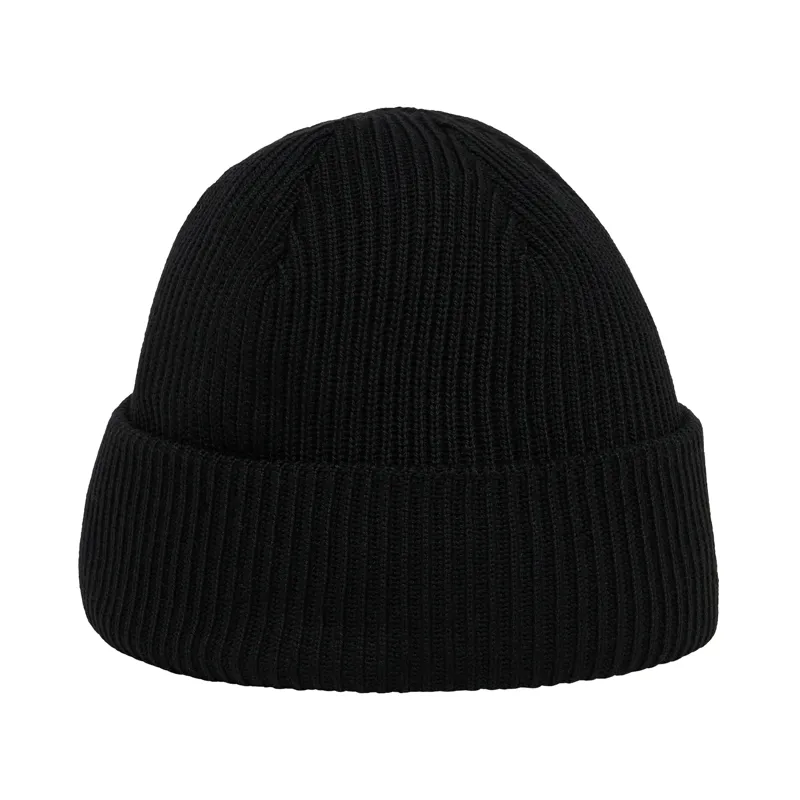 Haglöfs Vassi Beanie True Black-1