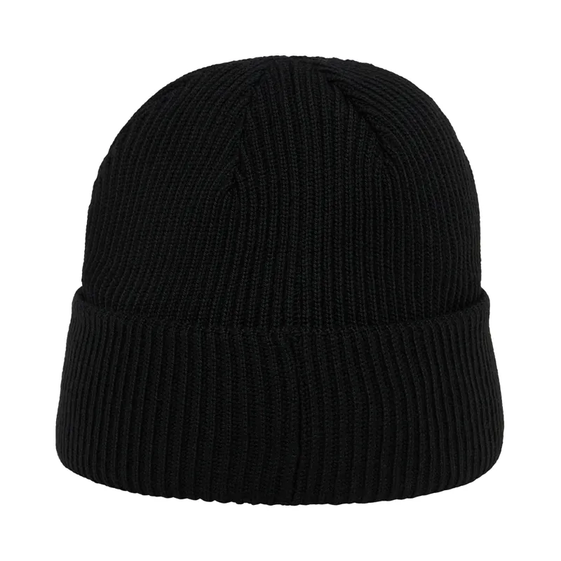 Haglöfs Vassi Beanie True Black-2