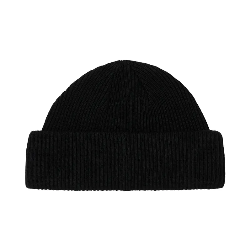 Haglöfs Vassi Beanie True Black-3