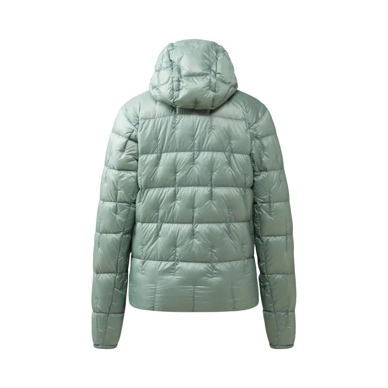 Haglofs Women's Hede Down Hood Dew-1