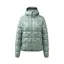 Haglofs Women's Hede Down Hood Dew