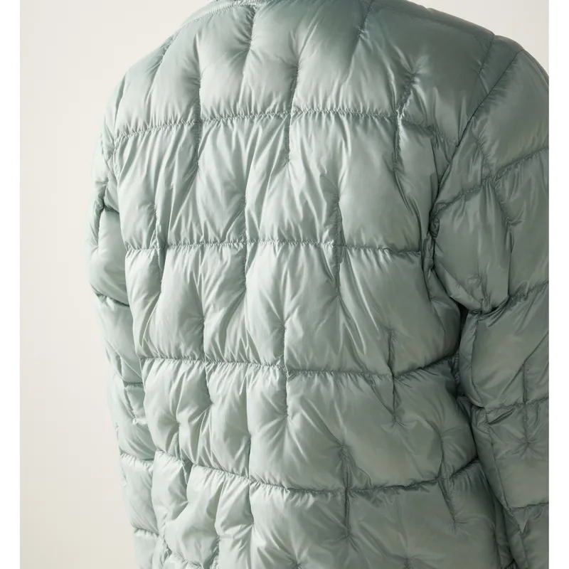Haglofs Women's Hede Down Hood Dew-7