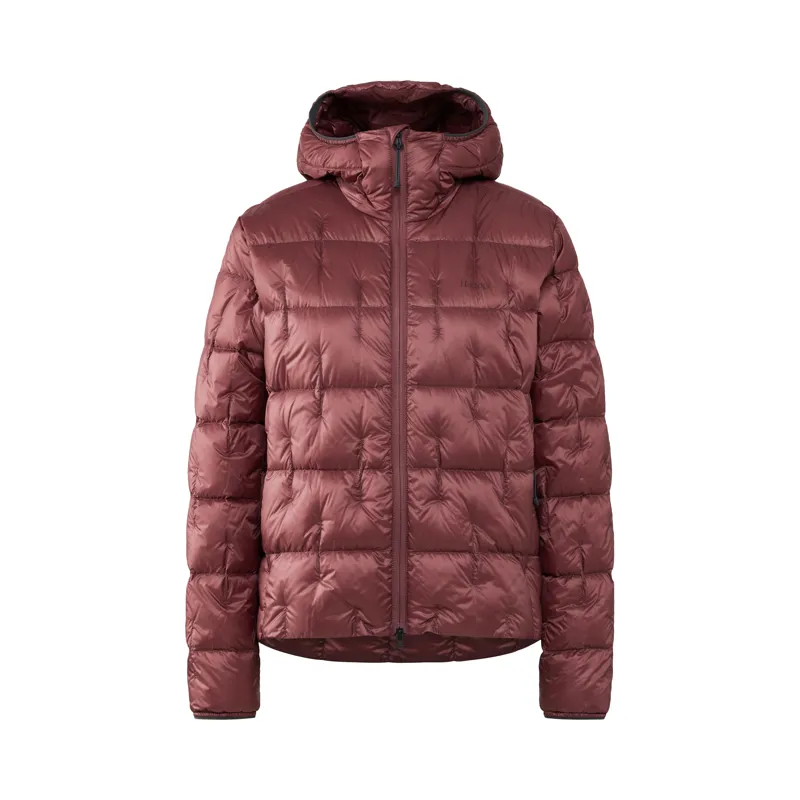 Haglofs Women's Hede Down Hood Mauve