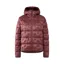 Haglofs Women's Hede Down Hood Mauve