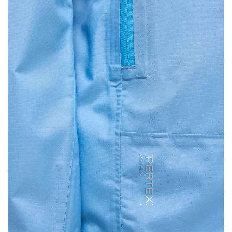 Haglofs Womens L.I.M Airak 2.5L Jacket Sky Blue-9