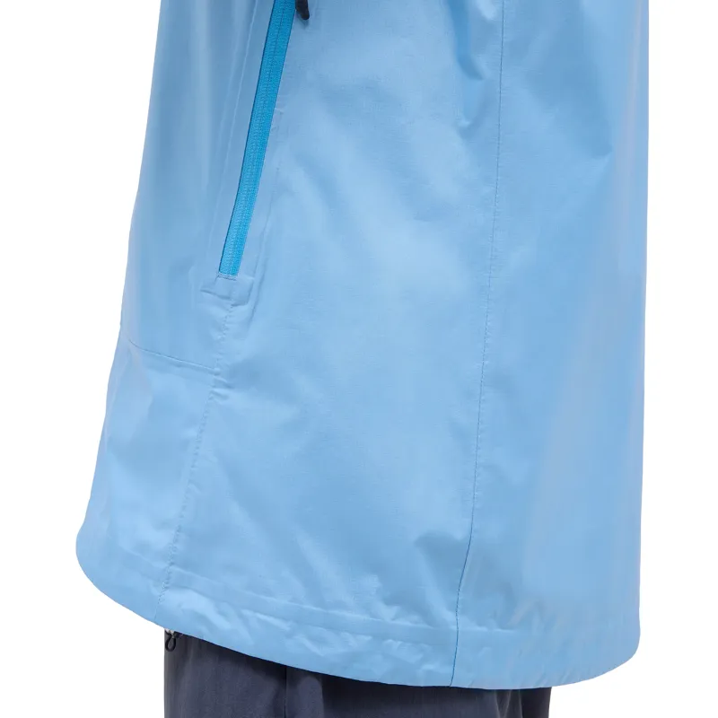 Haglofs Womens L.I.M Airak 2.5L Jacket Sky Blue-7
