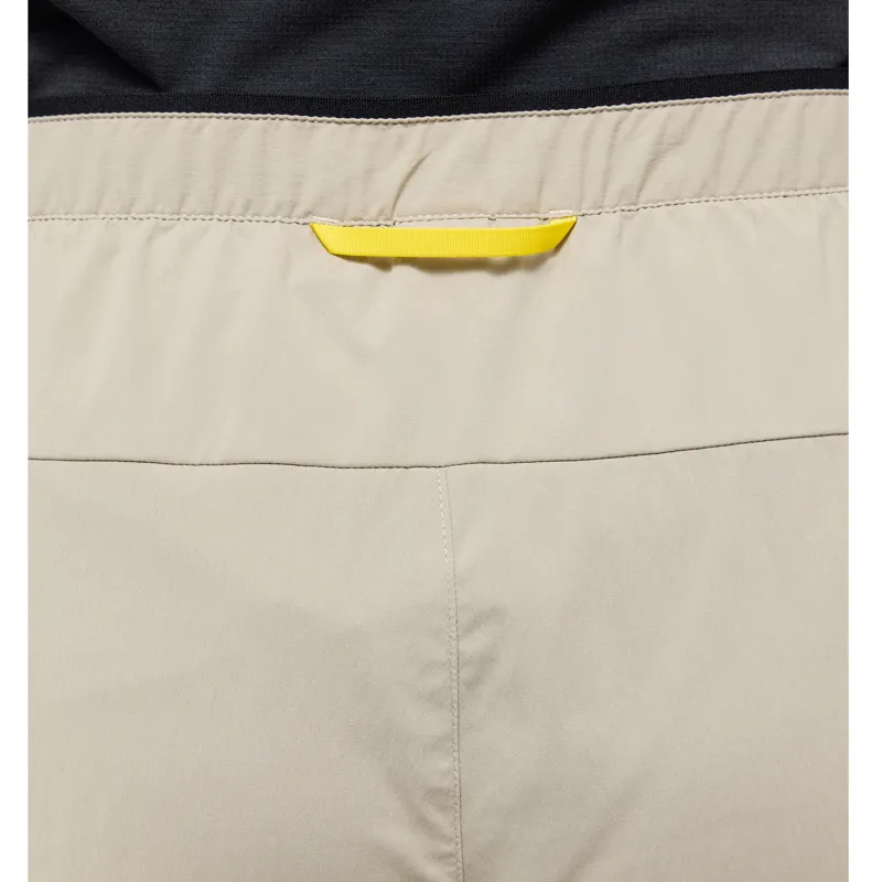 Haglofs Womens L.I.M Fuse II Shorts Chalk Beige-12