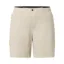 Haglofs Womens L.I.M Fuse II Shorts Chalk Beige