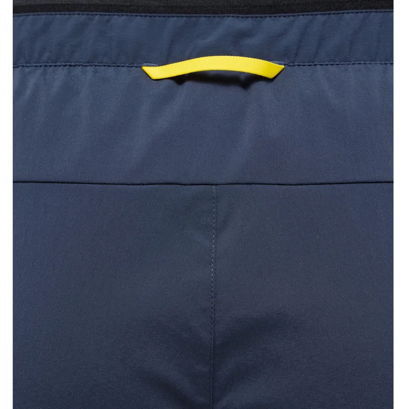 Haglofs Womens L.I.M Fuse II Shorts Tarn Blue-11