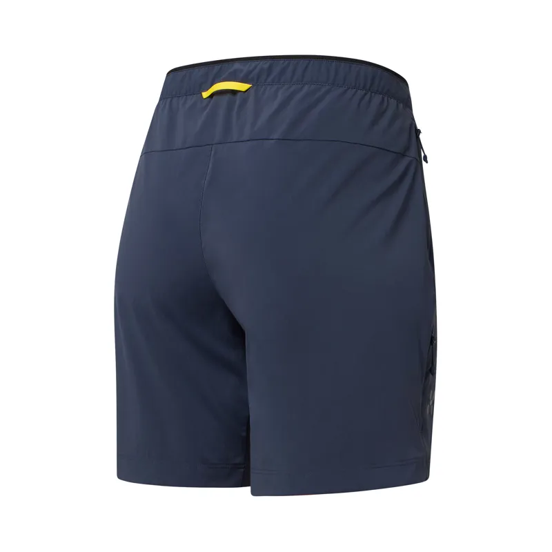Haglofs Womens L.I.M Fuse II Shorts Tarn Blue-1