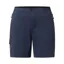 Haglofs Womens L.I.M Fuse II Shorts Tarn Blue