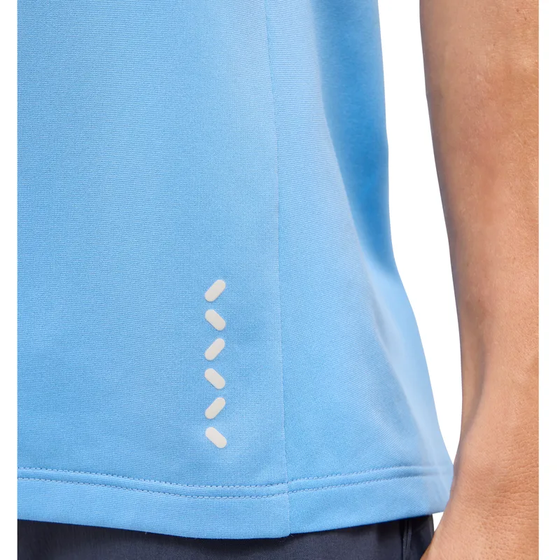 Haglofs Womens L.I.M Tech Tee Sky Blue-5