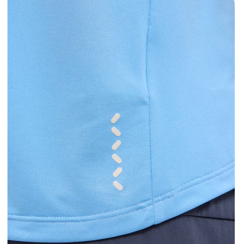 Haglofs Womens L.I.M Tech Tee Sky Blue-6
