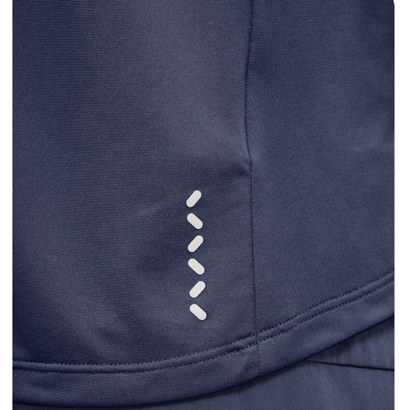 Haglofs Womens L.I.M Tech Tee Tarn Blue-7