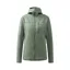 Haglofs Women's Rosson Mid Hood Chlorophyll