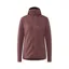 Haglofs Women's Rosson Mid Hood Mauve