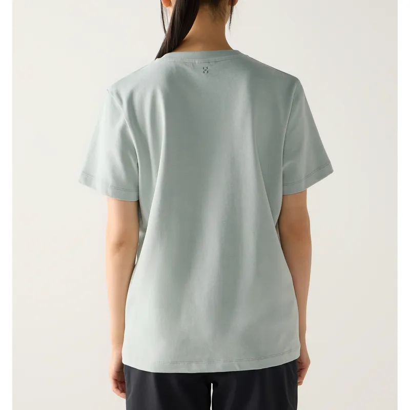 Haglofs Women's Tee Dew-2