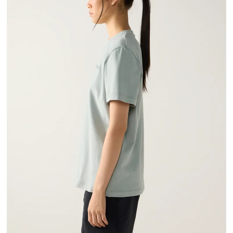 Haglofs Women's Tee Dew-4