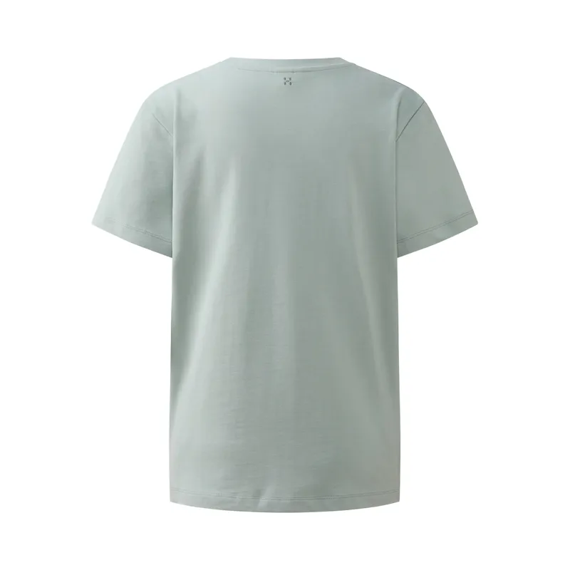 Haglofs Women's Tee Dew-1