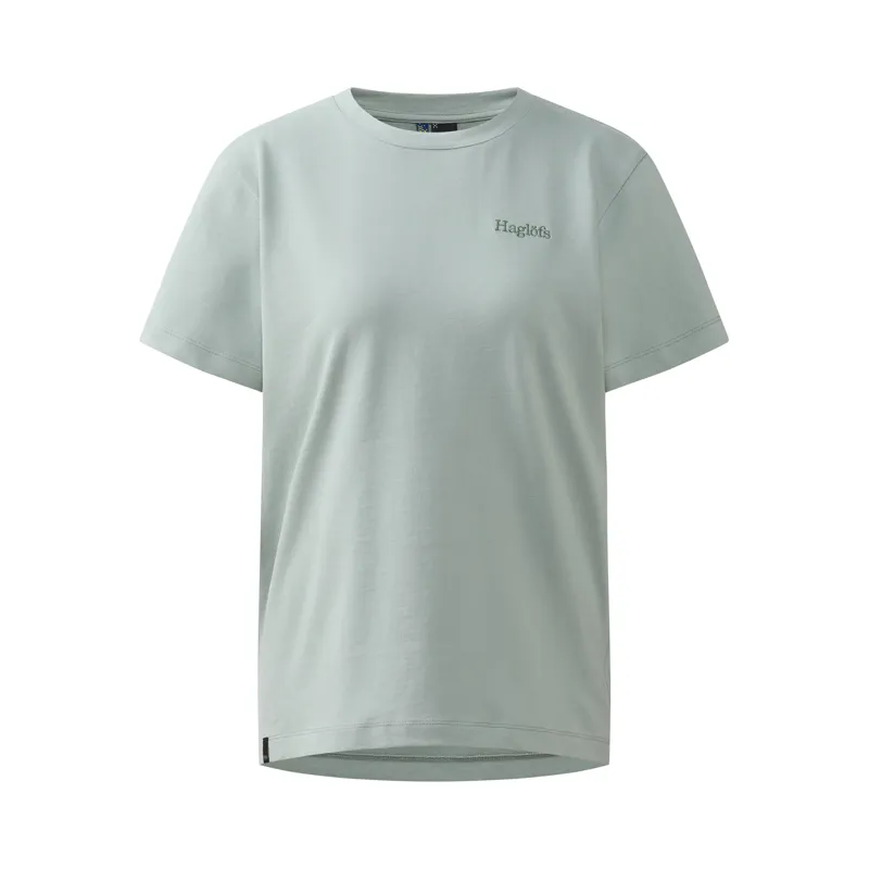 Haglofs Women's Tee Dew