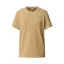 Haglofs Womens Tee Oak Brown