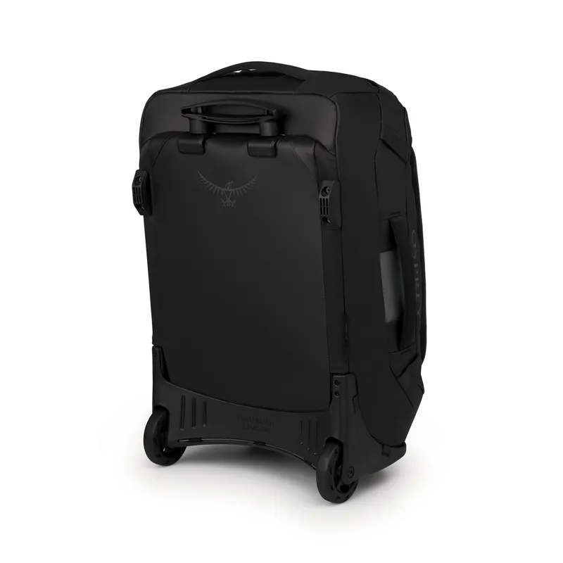 Osprey Transporter Wheeled Duffel 40 Raven Black-2