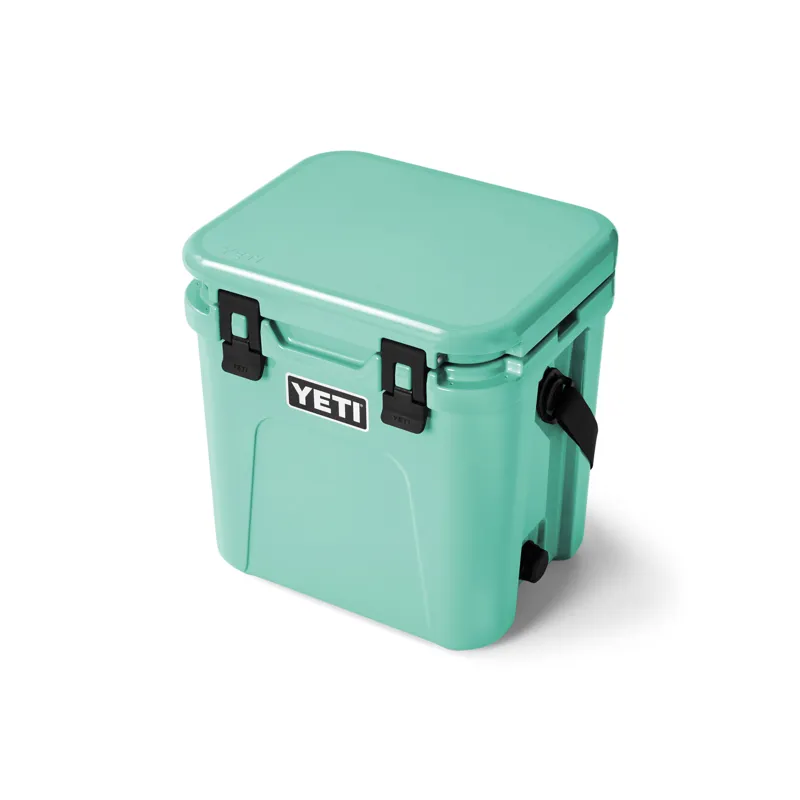 YETI Roadie 24 2.0 Hard Cooler Seafoam-2