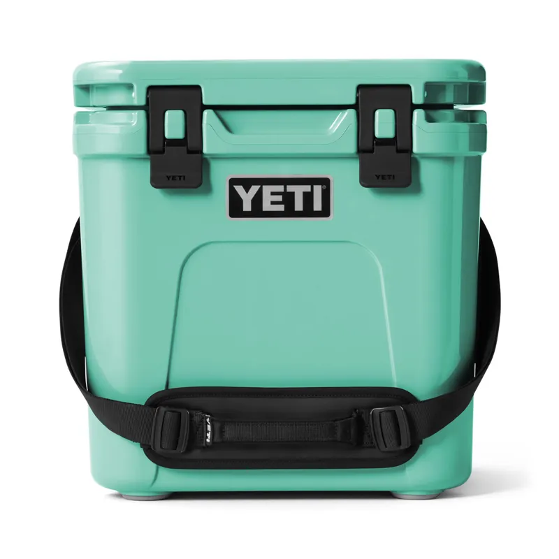 YETI Roadie 24 2.0 Hard Cooler Seafoam