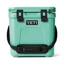 YETI Roadie 24 2.0 Hard Cooler Seafoam