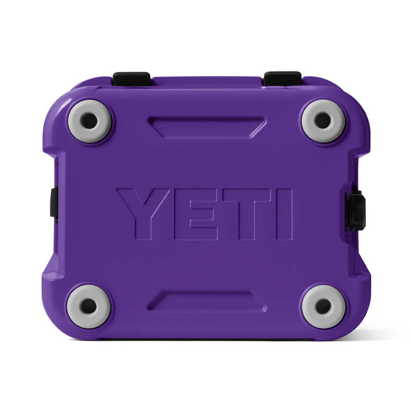 YETI Roadie 24 2.0 Insulated Cooler Pace Purple Speckle-4