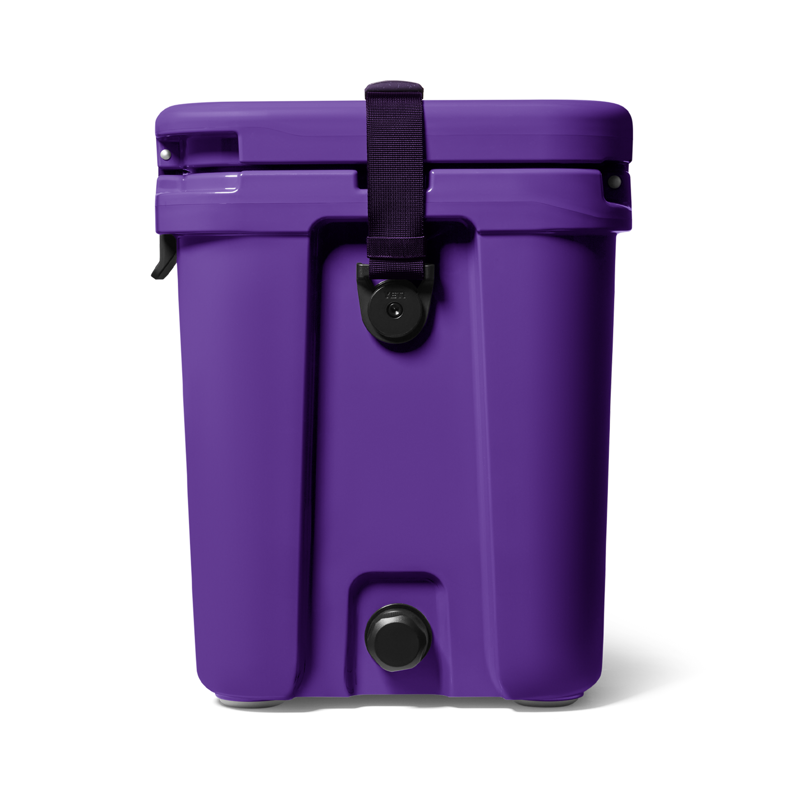 YETI Roadie 24 2.0 Insulated Cooler Pace Purple Speckle-7
